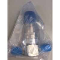 VERIFLO 45700553EV SQMICRO302PFSMMEV Regulator...